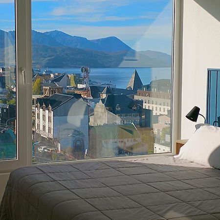 Austral 503 Apartment Ushuaia Exterior photo